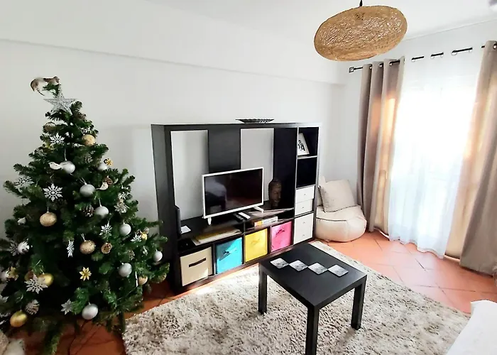Apartamento Do Corpo Santo