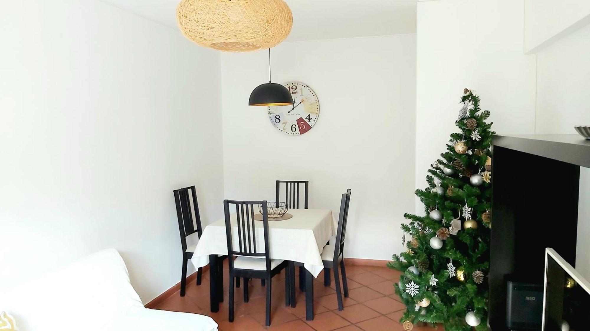 Apartment Do Corpo Santo