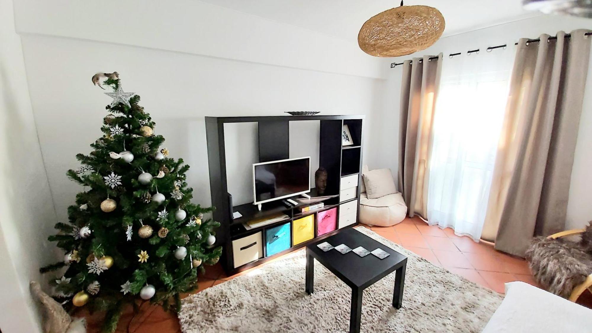 Do Corpo Santo Apartment *