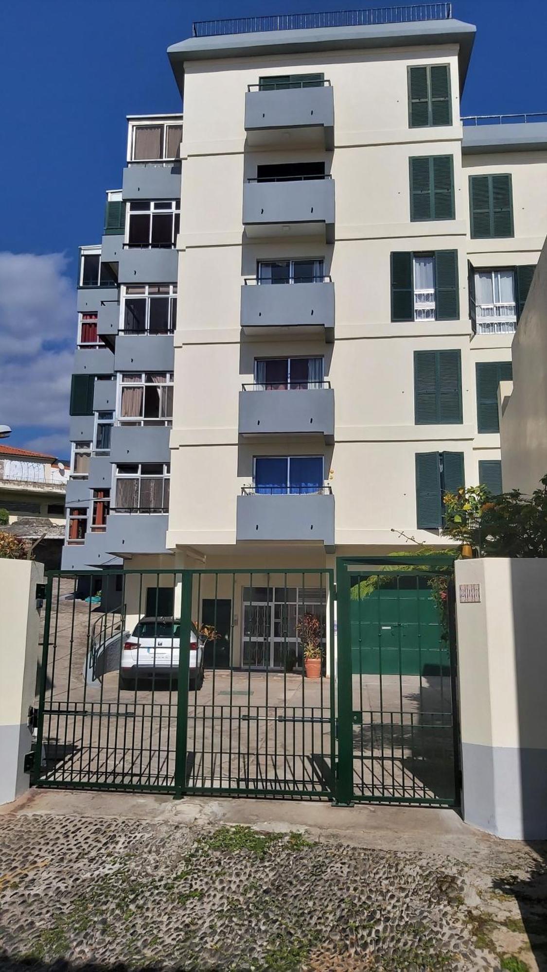 Apartment Do Corpo Santo *